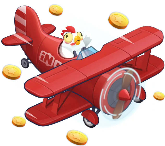 Big Win – επίπεδο κέρδους – Avia Fly 2