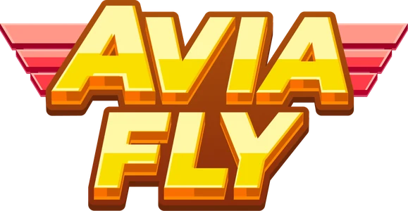 Λογότυπο Avia Fly
