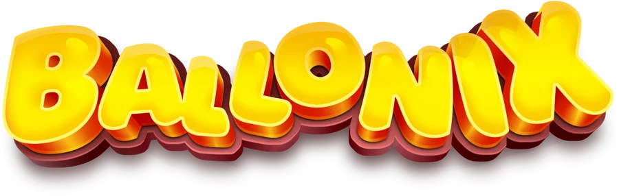 Λογότυπο BalloniX