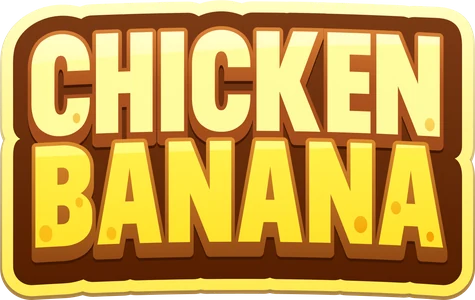 Λογότυπο Chicken Banana