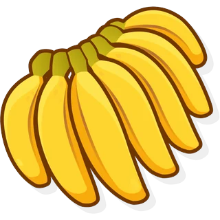 Τσαμπί μπανάνες – Chicken Banana