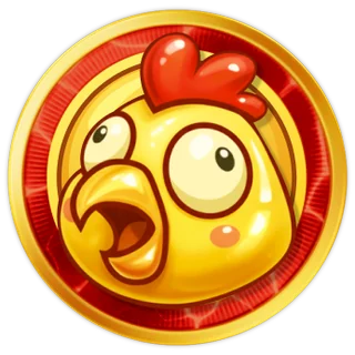 Νόμισμα Strike – Chicken Coin