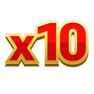Boost x10 – Chicken Coin