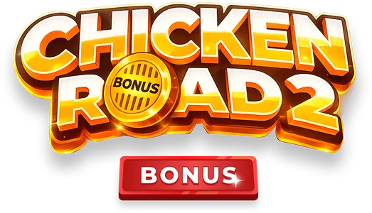 Λογότυπο Chicken Road 2 Bonus