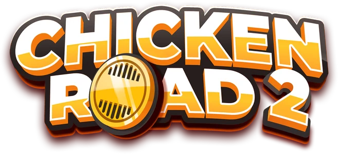 Λογότυπο Chicken Road 2