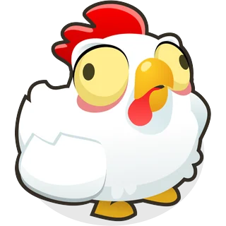 Το κοτόπουλο – Chicken Road 2