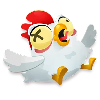 Στον δρόμο – Chicken Road 2