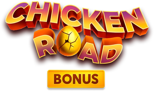 Λογότυπο Chicken Road Bonus