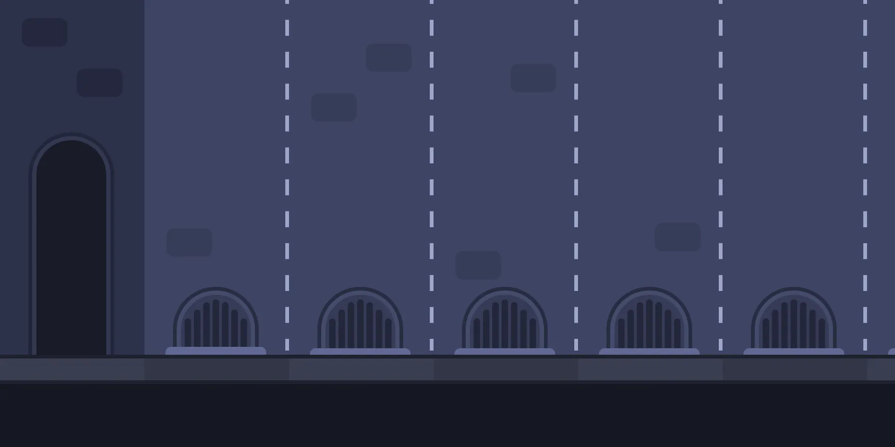 Chicken Road – επίσημο artwork της InOut Games
