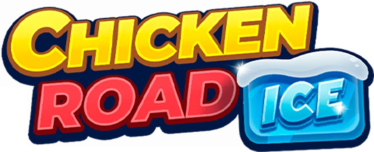 Λογότυπο Chicken Road Ice
