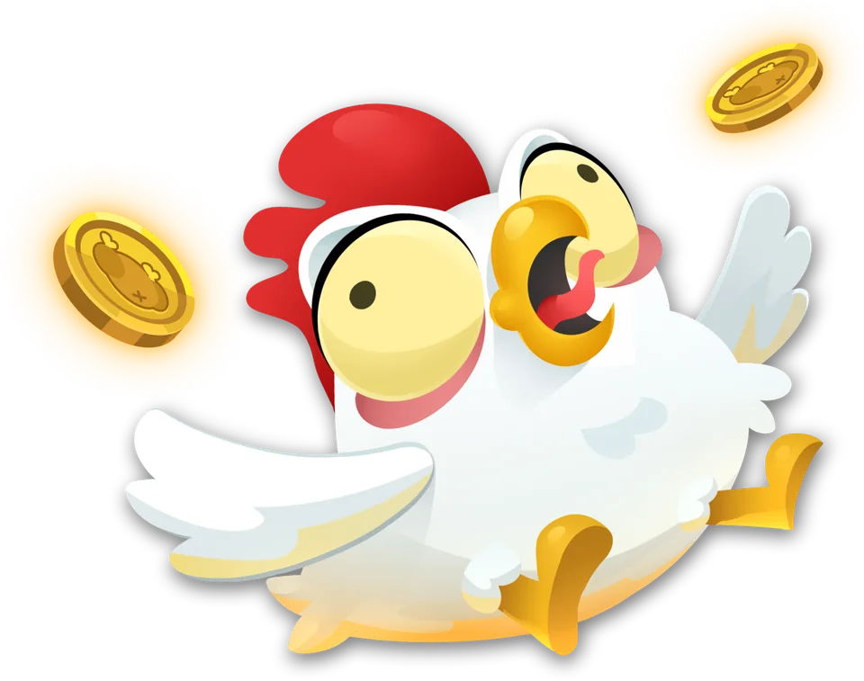 Ένα κέρδος στο παιχνίδι – Chicken Road