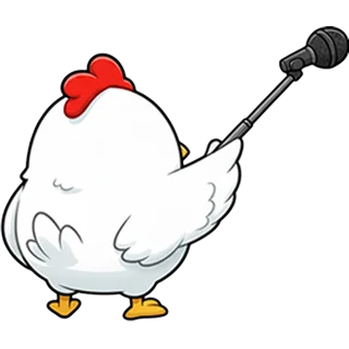 Ρεπόρτερ – Chicken Road Race