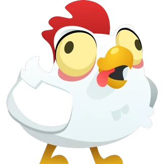 Το κοτόπουλο – Chicken Road