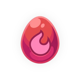 Αυγό φωτιάς – Chicken Road