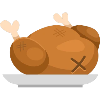 Ψητό κοτόπουλο – Chicken Road