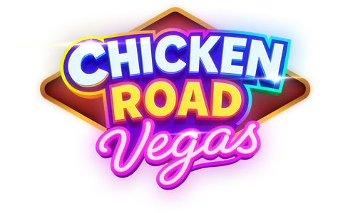 Λογότυπο Chicken Road Vegas