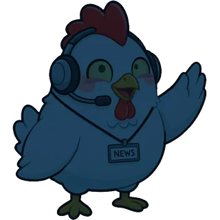 Θαυμάστρια – Chicken Road Vegas