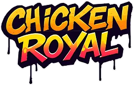 Λογότυπο Chicken Royal