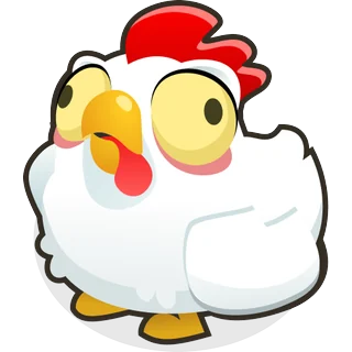 Το κοτόπουλο – Chicken Royal