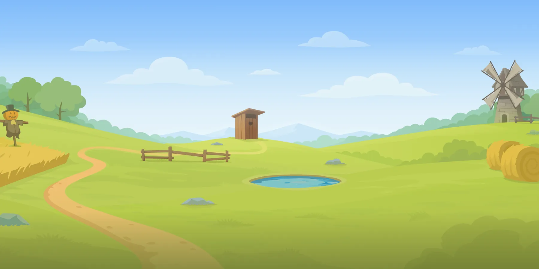 Chicken Shoot – επίσημο artwork της InOut Games