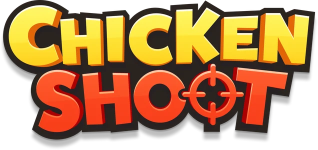 Λογότυπο Chicken Shoot