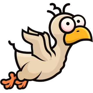 Μικρό κοτόπουλο – Chicken Shoot