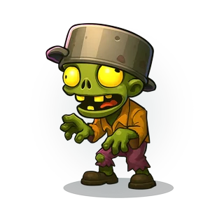 Ζόμπι – Medium – Chicken vs Zombies