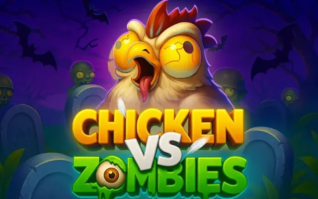 Chicken vs Zombies – Παιχνίδι Road της InOut Games