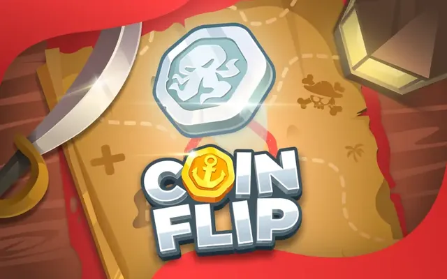 CoinFlip – Instant παιχνίδι της InOut Games