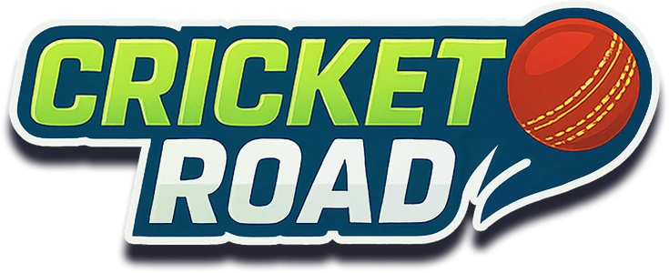 Λογότυπο Cricket Road