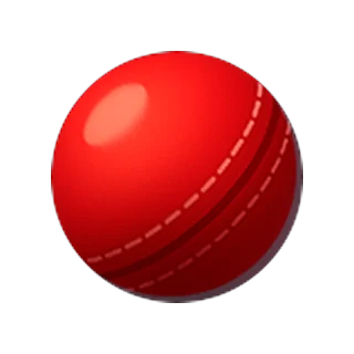 Μπάλα κρίκετ – Cricket Road