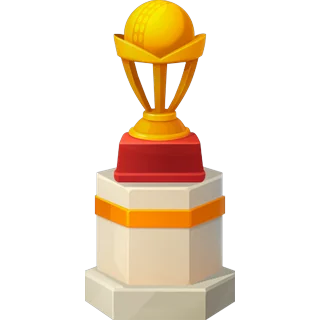Βάθρο νικητή – Cricket Road