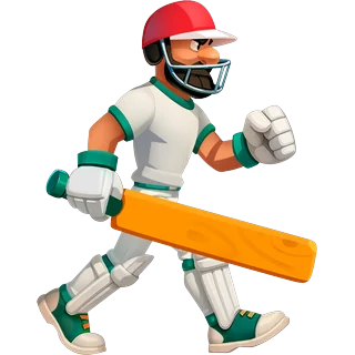 Στον δρόμο – Cricket Road