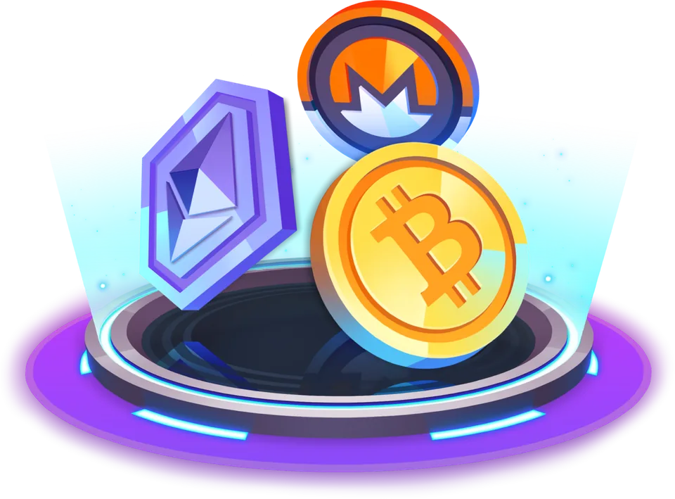 Νικητήριος συνδυασμός – Cryptos