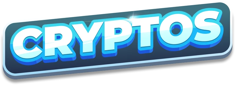 Λογότυπο Cryptos