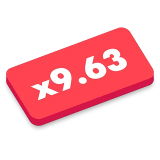 x9,63 – Diver