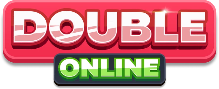 Λογότυπο Double Online