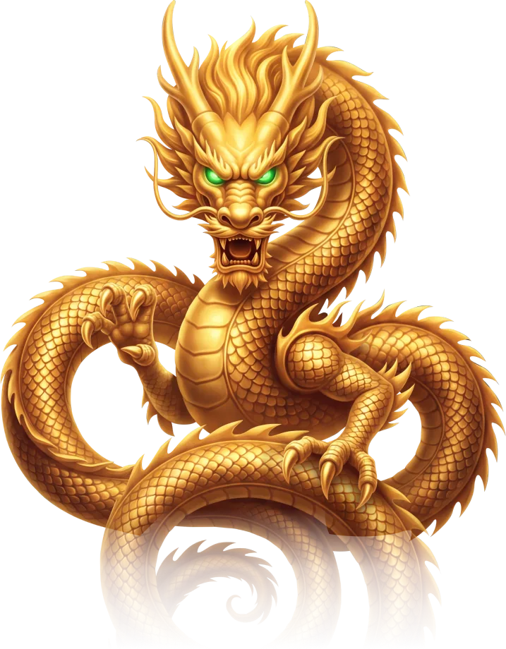 Οθόνη κέρδους – Dragon Pots