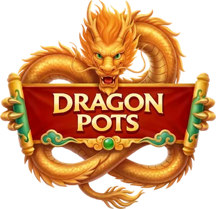 Λογότυπο Dragon Pots