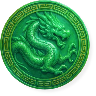 Πράσινο νόμισμα δράκου – Dragon Pots