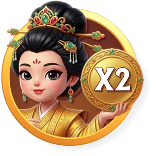 Νόμισμα x2 – Dragon Pots