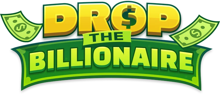 Λογότυπο Drop The Billionaire