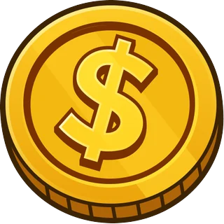 Νόμισμα δολαρίου – Drop The Billionaire