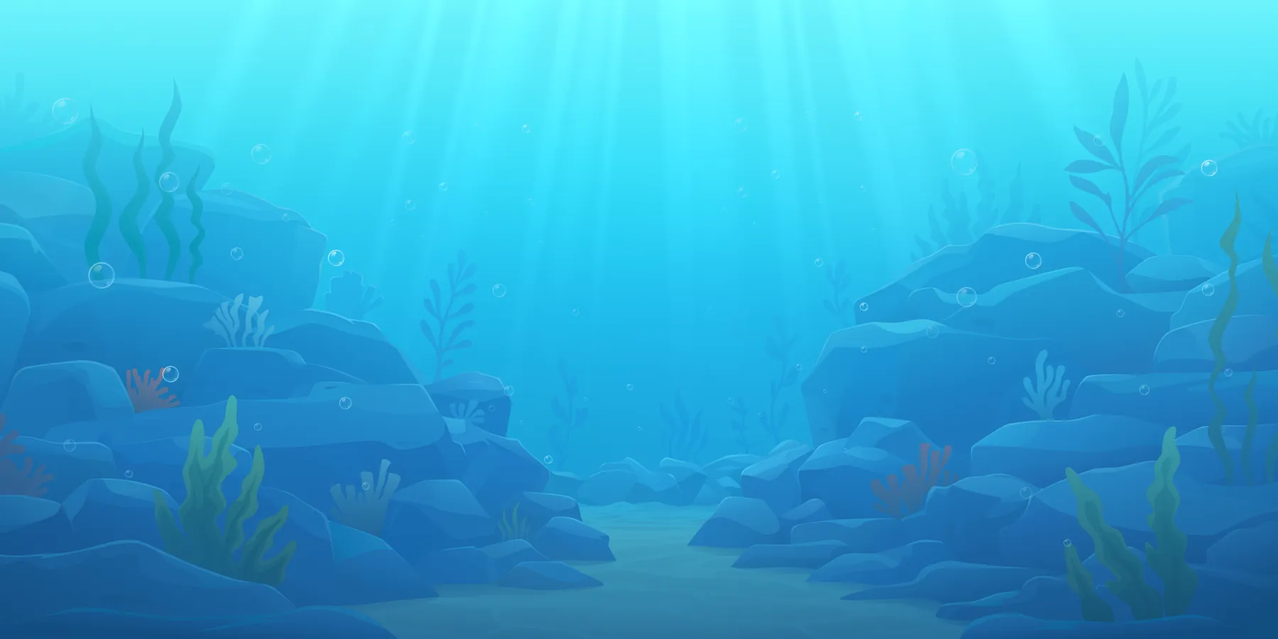 Fish Boom – επίσημο artwork της InOut Games