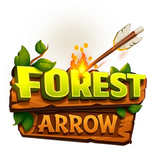 Λογότυπο Forest Arrow