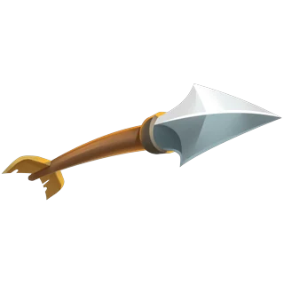 Βέλος – Forest Arrow