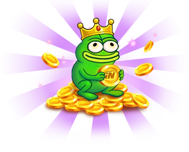 Σκηνή μπόνους – Frog Road