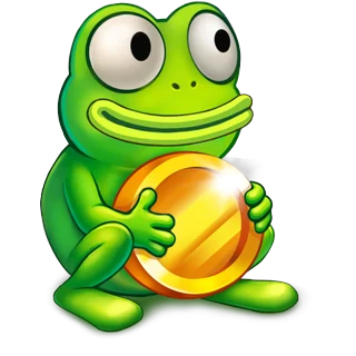 Ο βάτραχος – Frog Road
