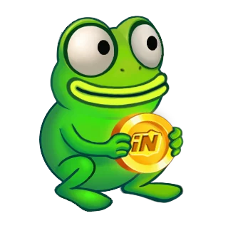 Βάτραχος με νόμισμα – Frog Road