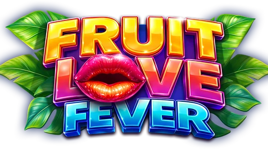 Λογότυπο Fruit Love Fever